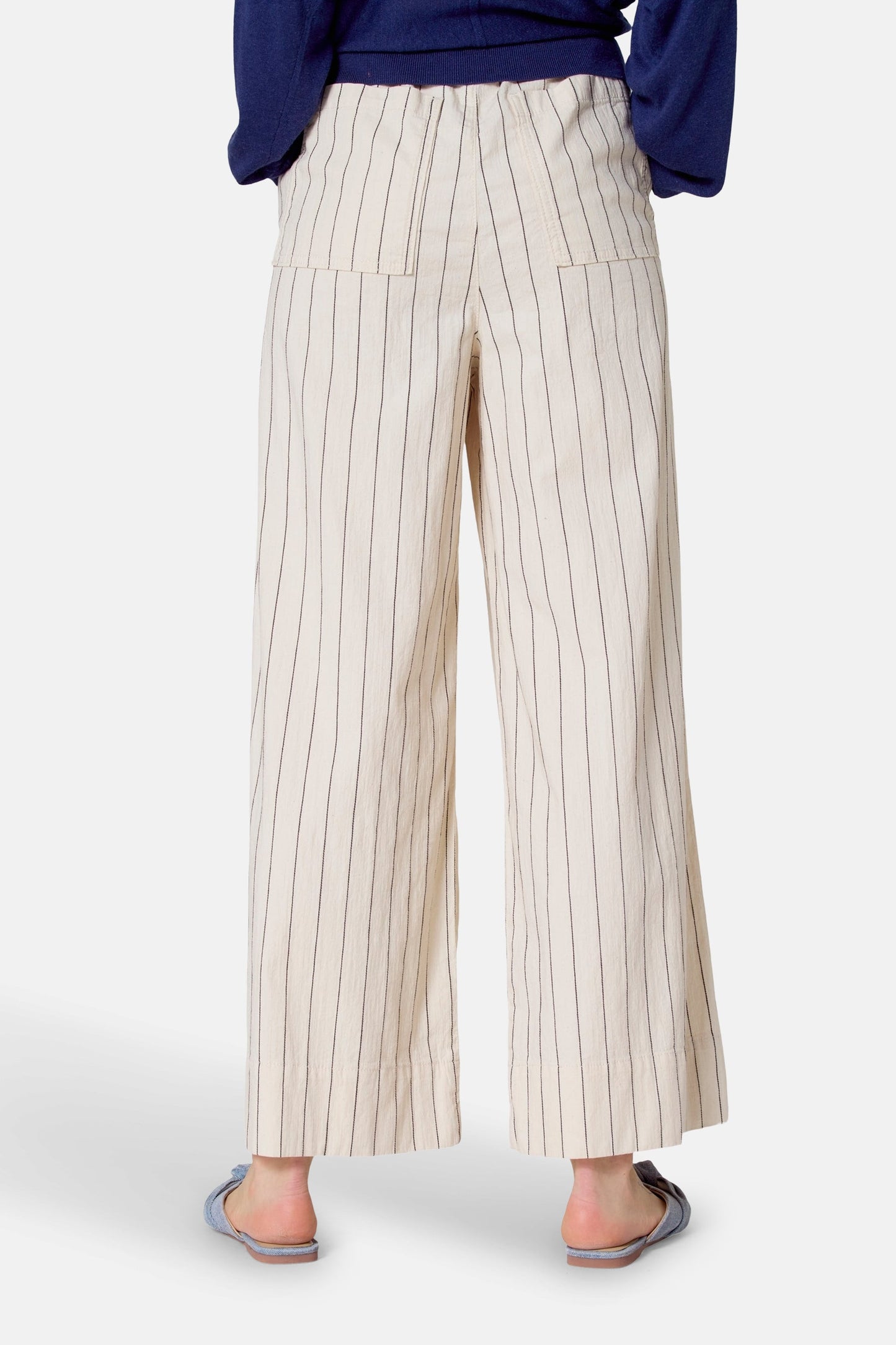 Broek - Beige