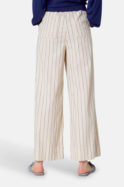 Broek - Beige