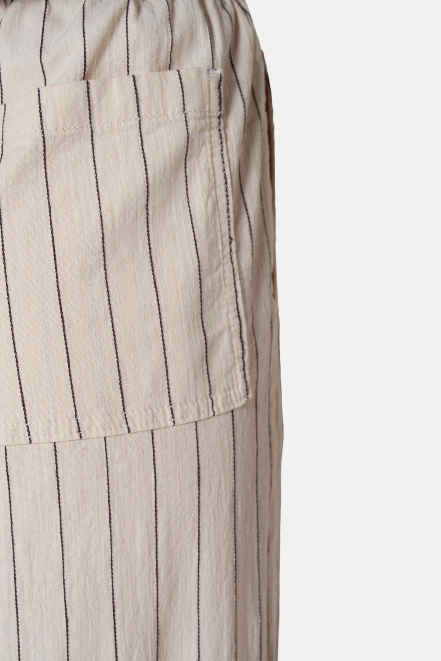 Broek - Beige