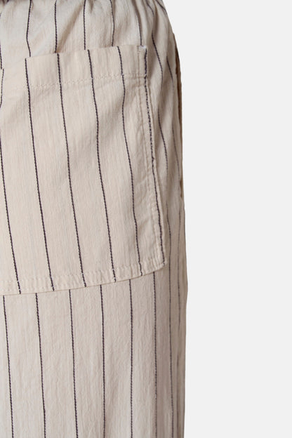 Broek - Beige