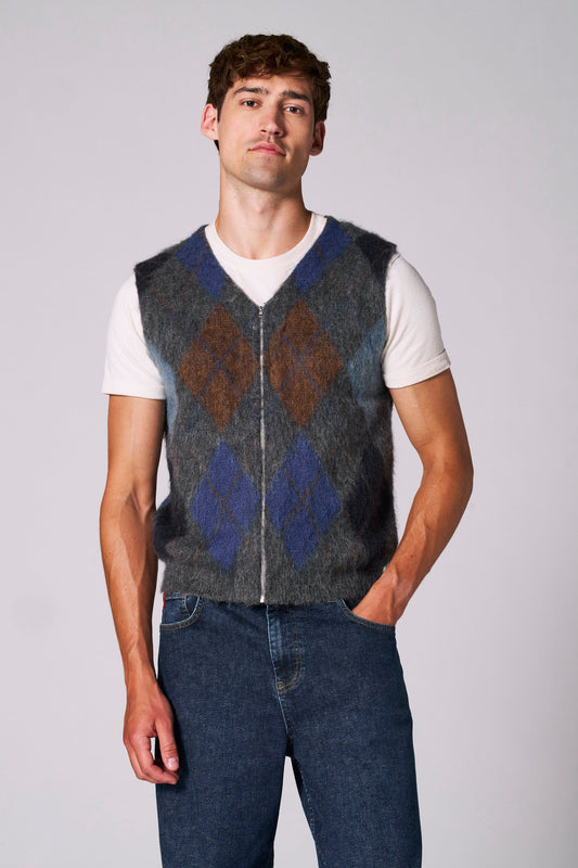 Tanktop - multicolor