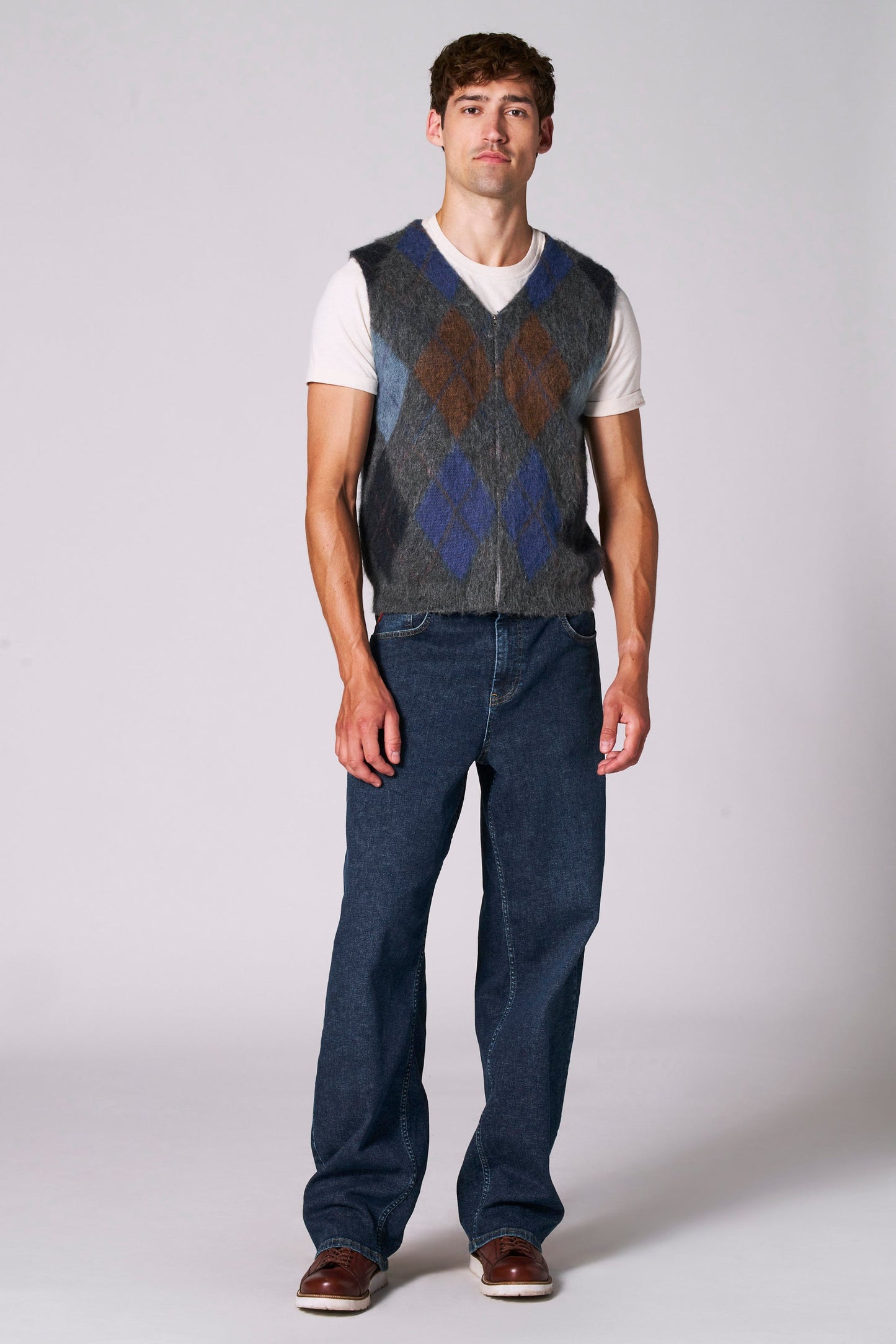 Tanktop - multicolor