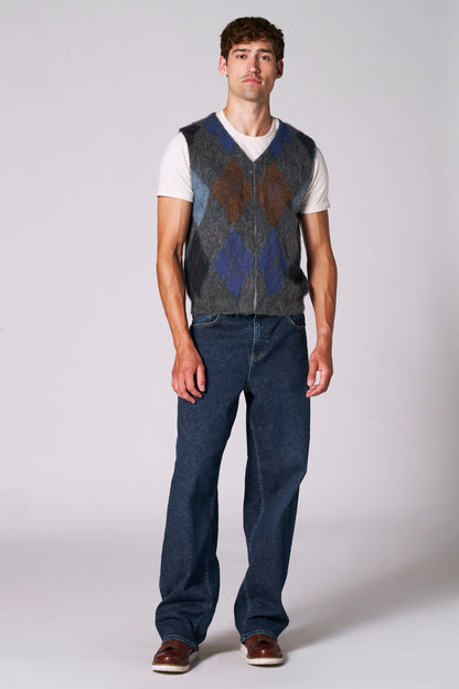 Tanktop - multicolor