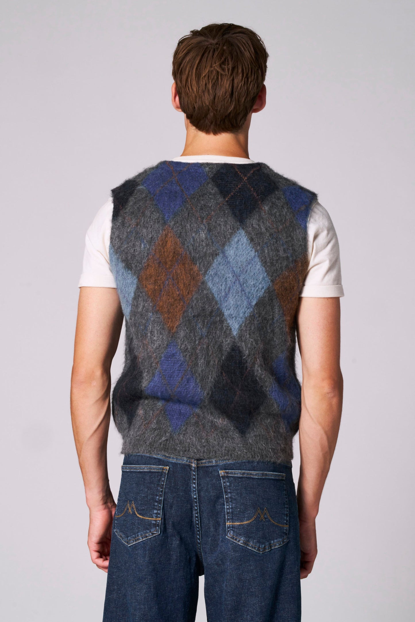 Tanktop - multicolor