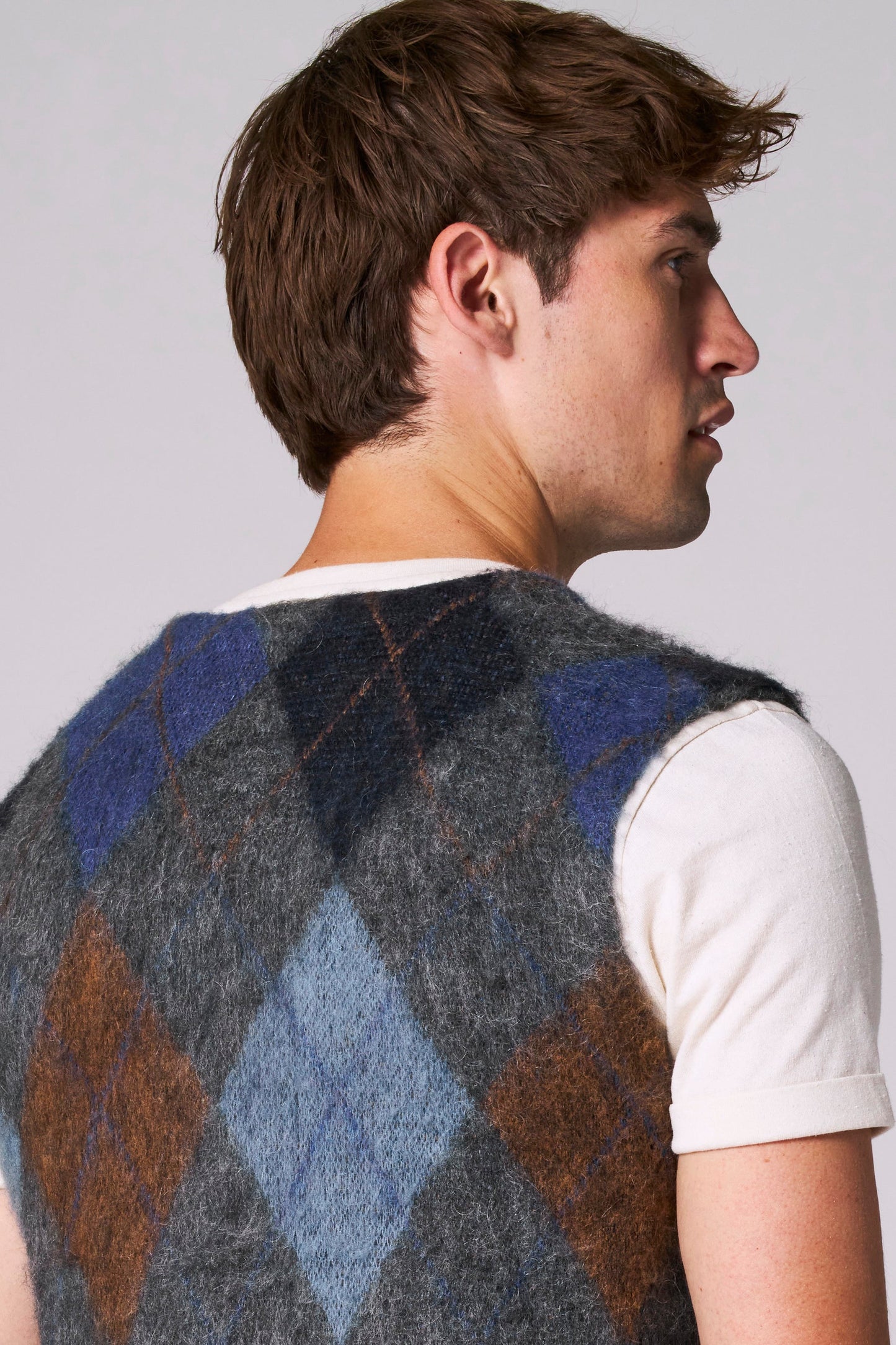 Tanktop - multicolor