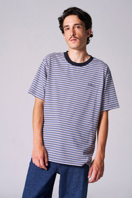 T-shirt met korte mouwen - multicolor