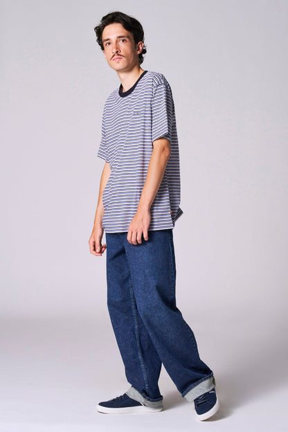 T-shirt met korte mouwen - multicolor