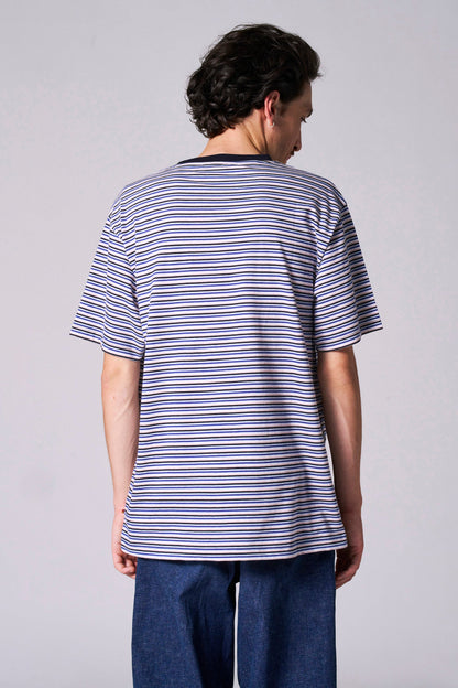 T-shirt met korte mouwen - multicolor
