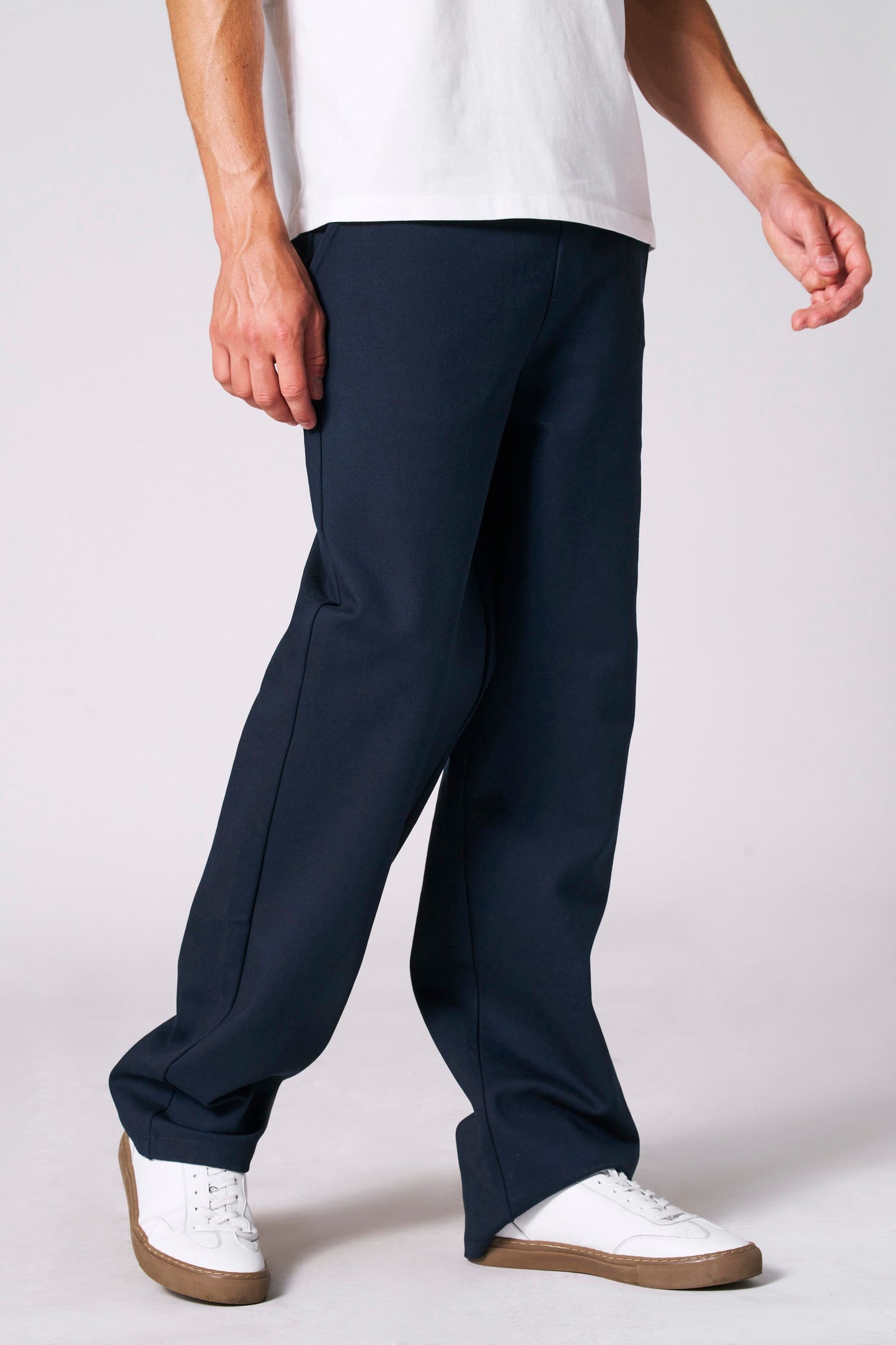 Jogging - blauw