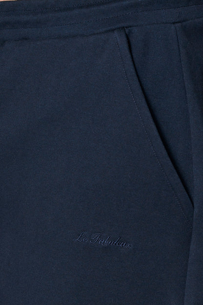 Jogging - blauw