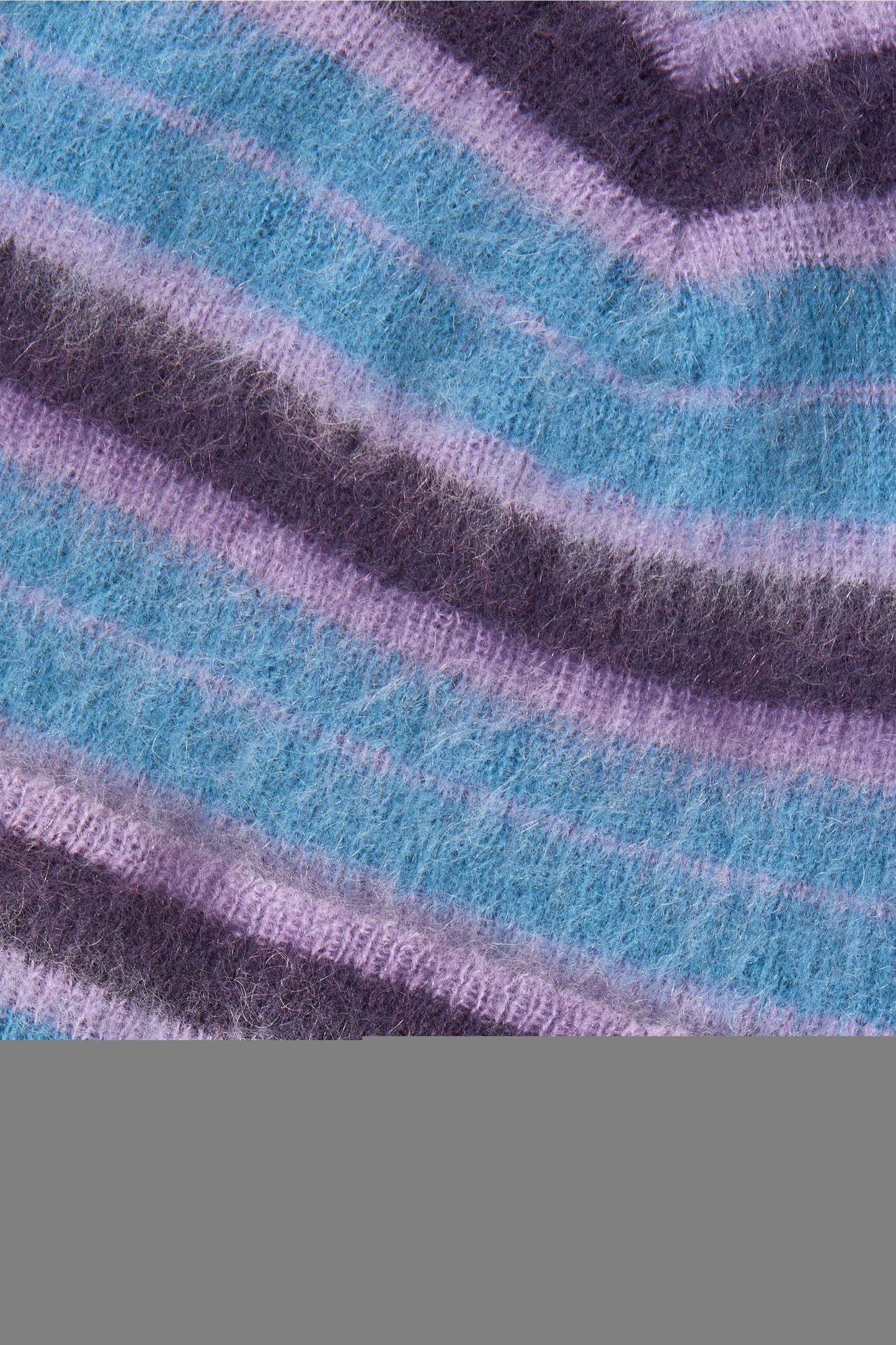 Multicolored Muts