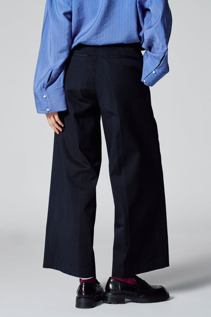 Chino blauw - Le Fabuleux Marcel de Bruxelles