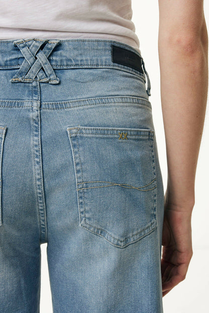 HW WIDE MEXX Denim Jeans