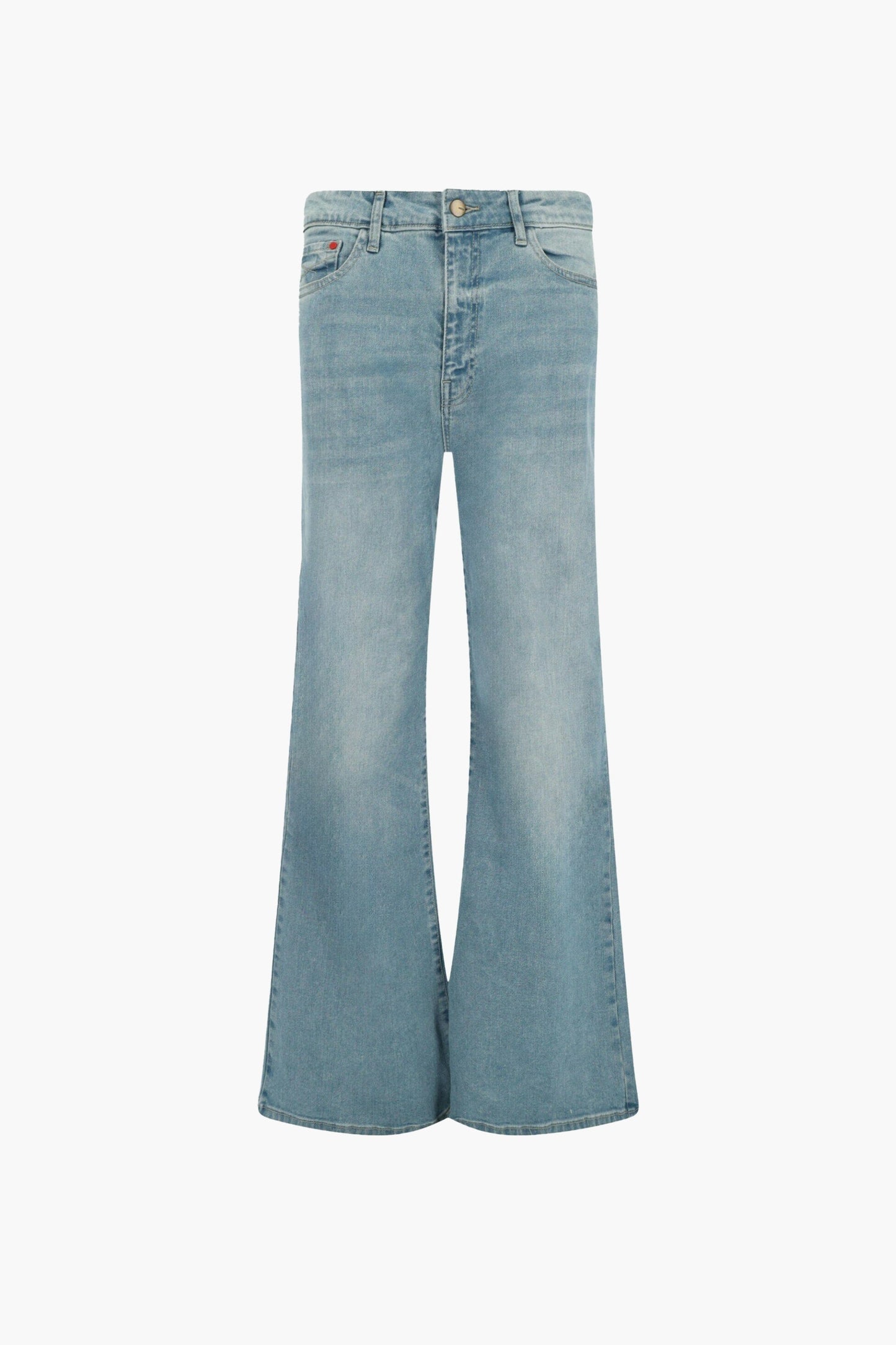 HW WIDE MEXX Denim Jeans
