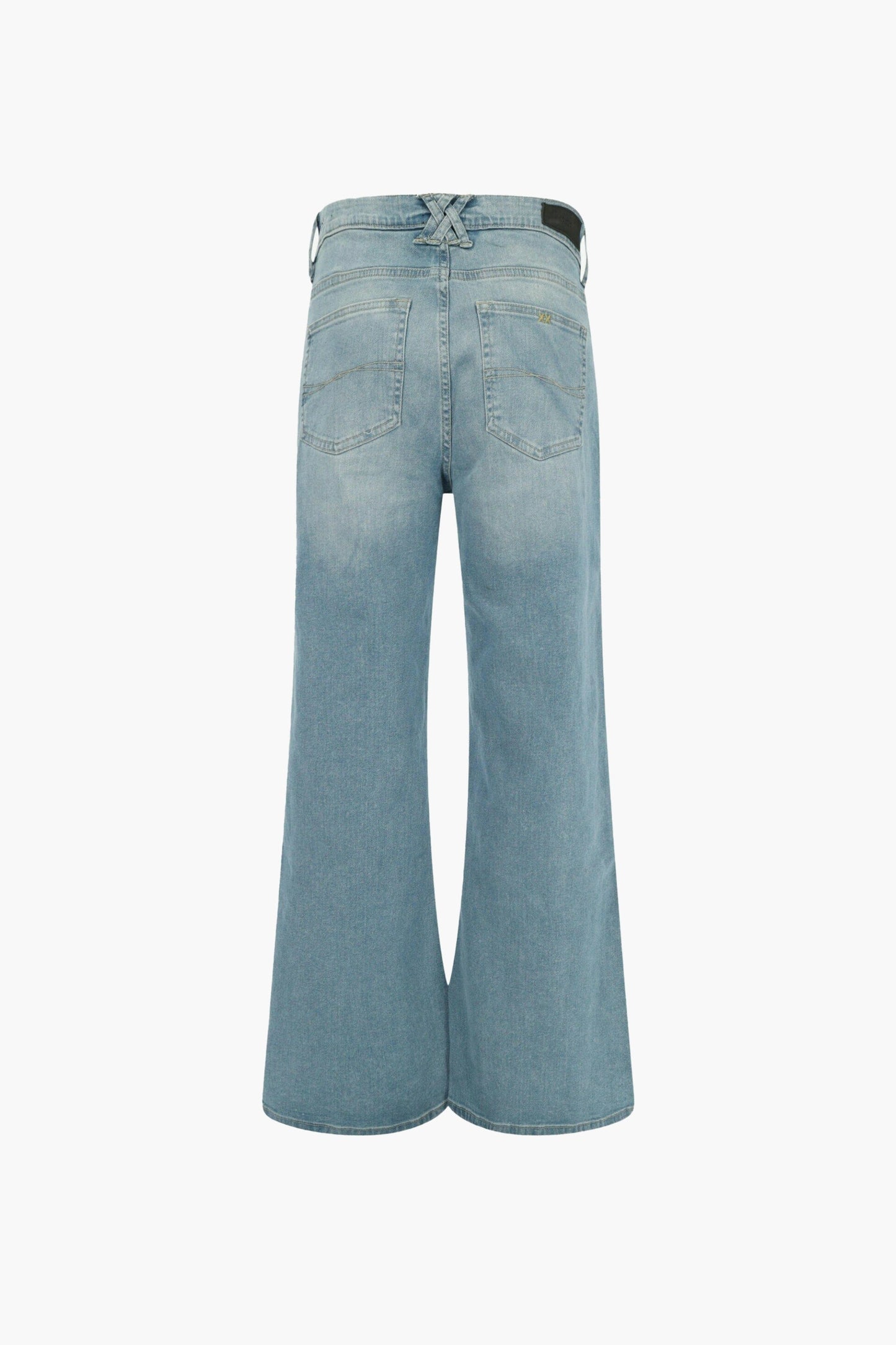 HW WIDE MEXX Denim Jeans