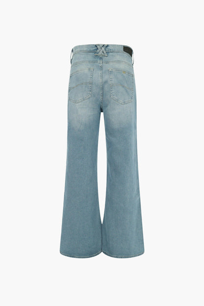 HW WIDE MEXX Denim Jeans