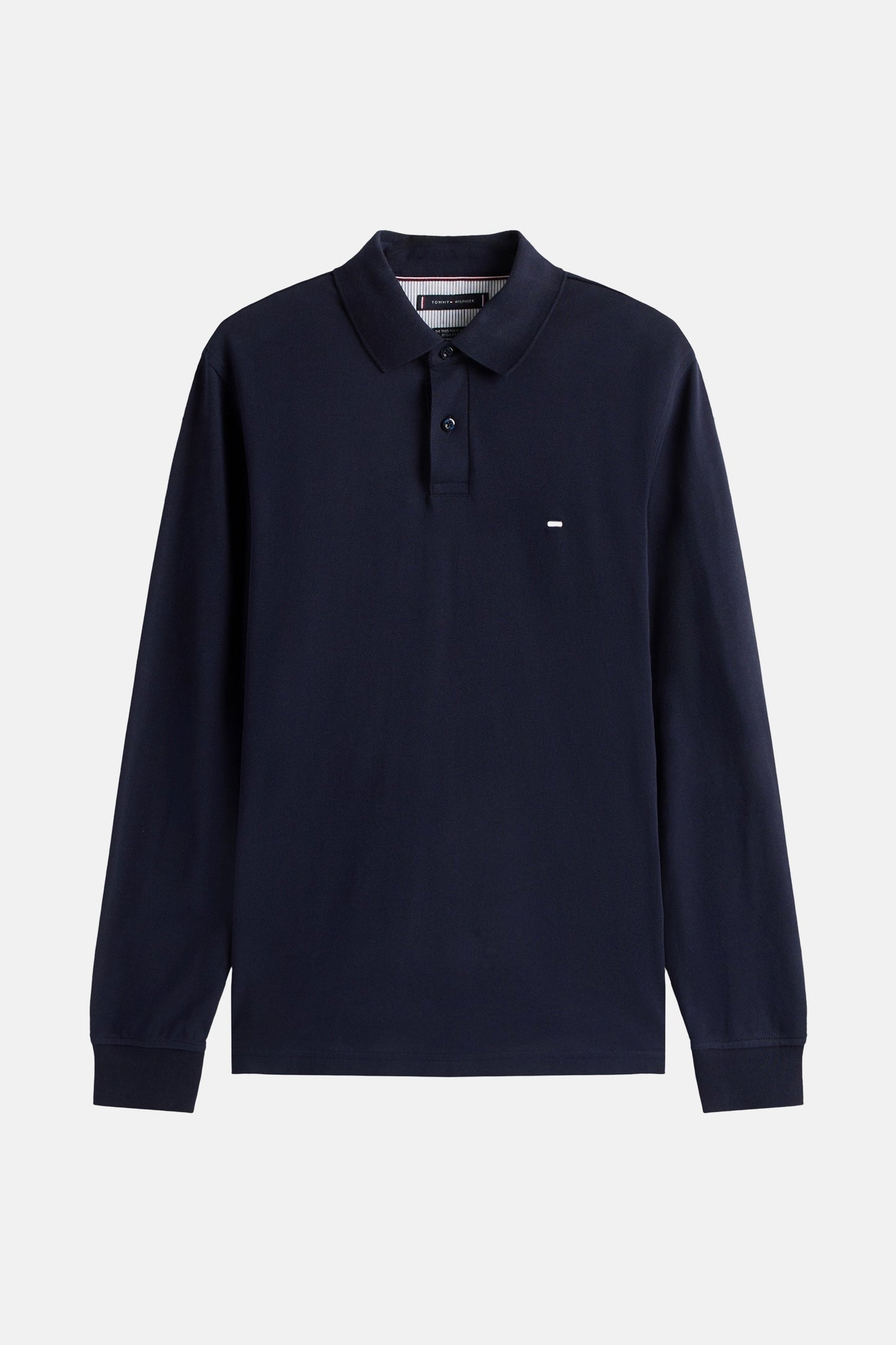 Tommy Hilfiger Blauw Polo