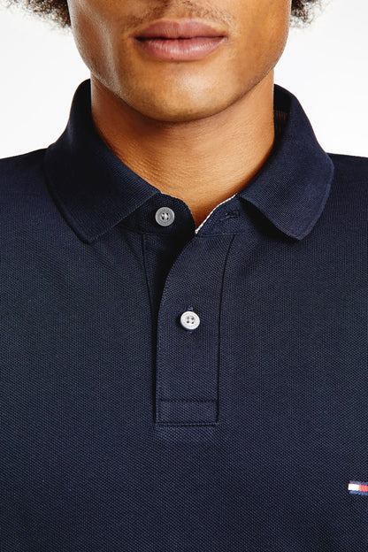 Tommy Hilfiger Blauw Polo