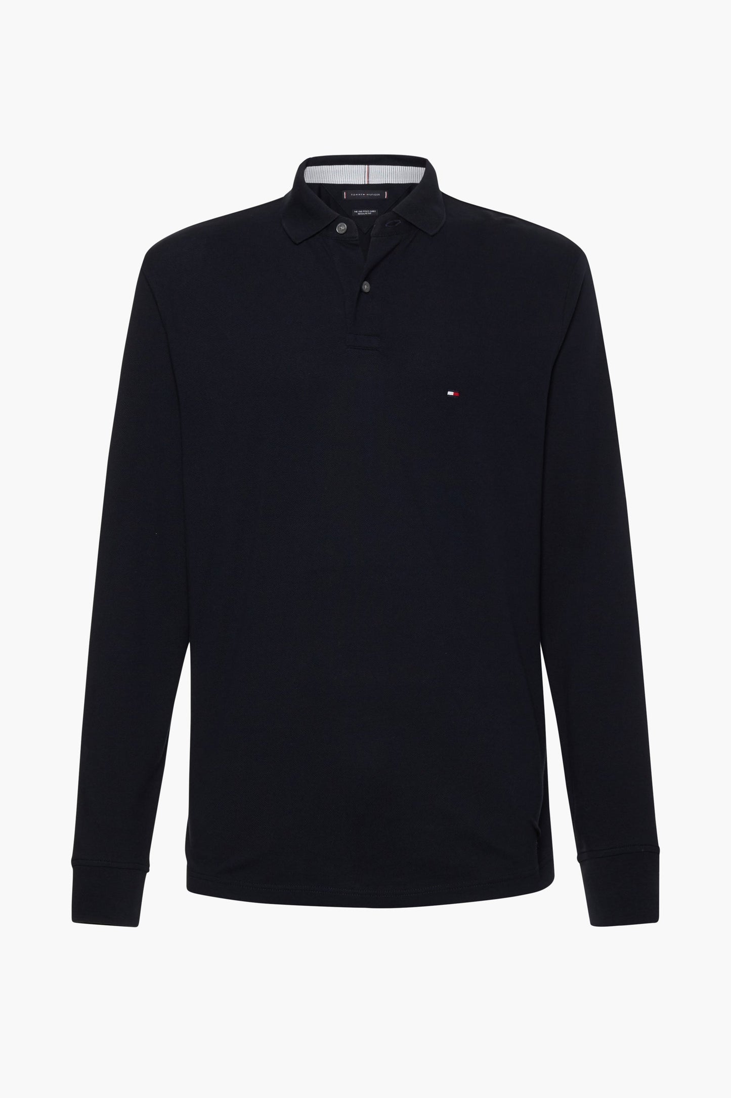 Tommy Hilfiger Blauw Polo