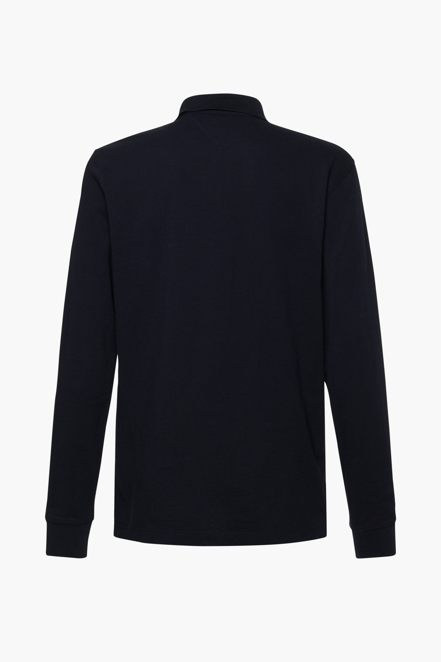 Tommy Hilfiger Blauw Polo