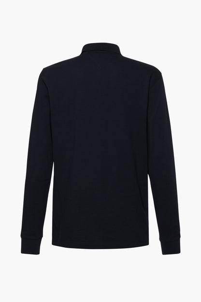 Tommy Hilfiger Blauw Polo