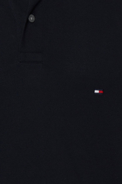 Tommy Hilfiger Blauw Polo