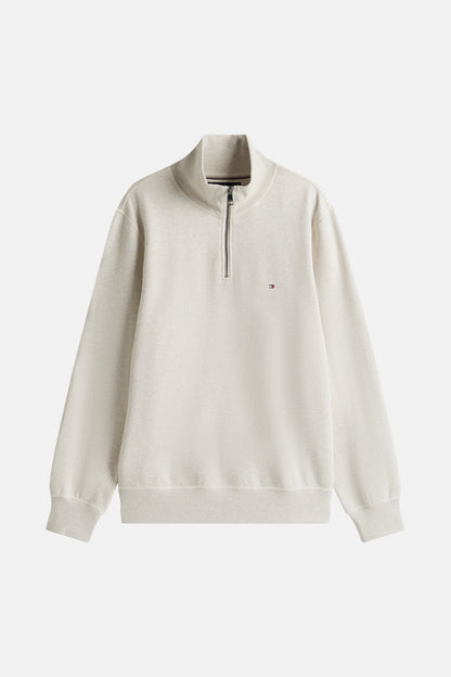 Ecru Sweater