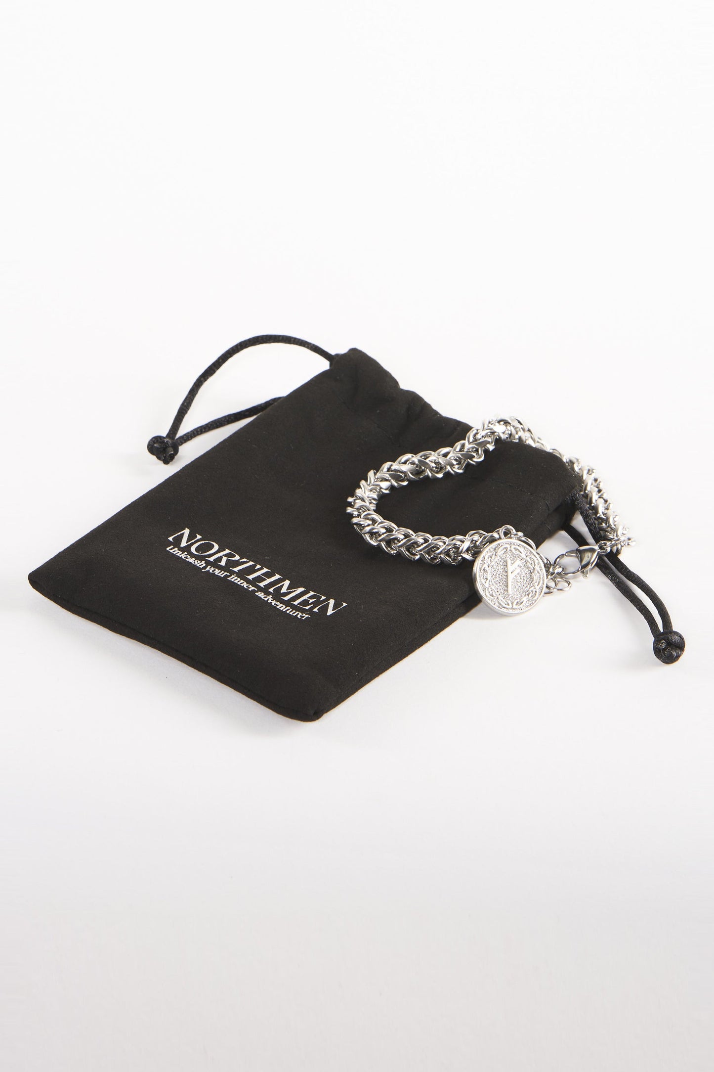 Zilveren Armband