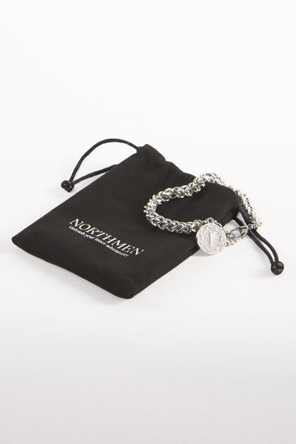 Zilveren Armband