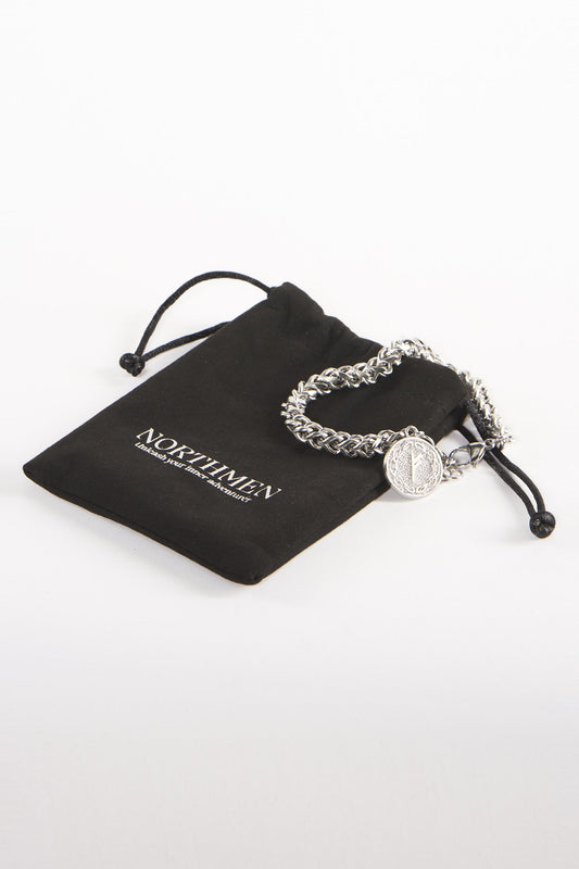 Zilveren Armband