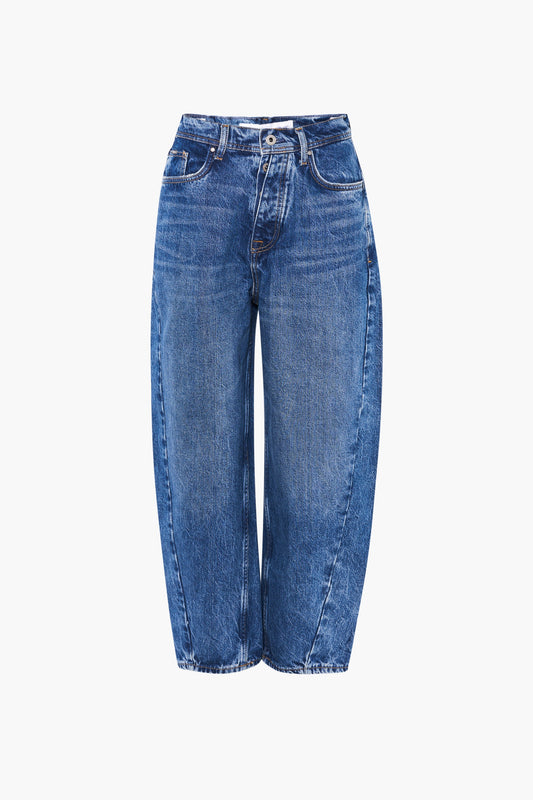 Blauwe Jeans