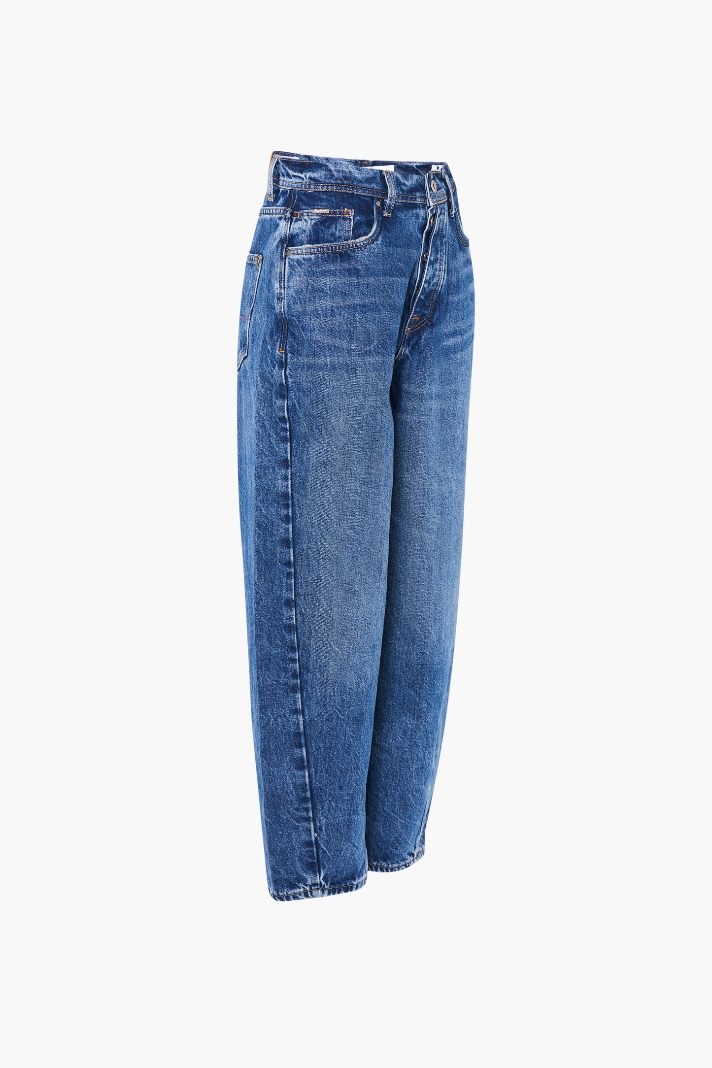 Blauwe Jeans