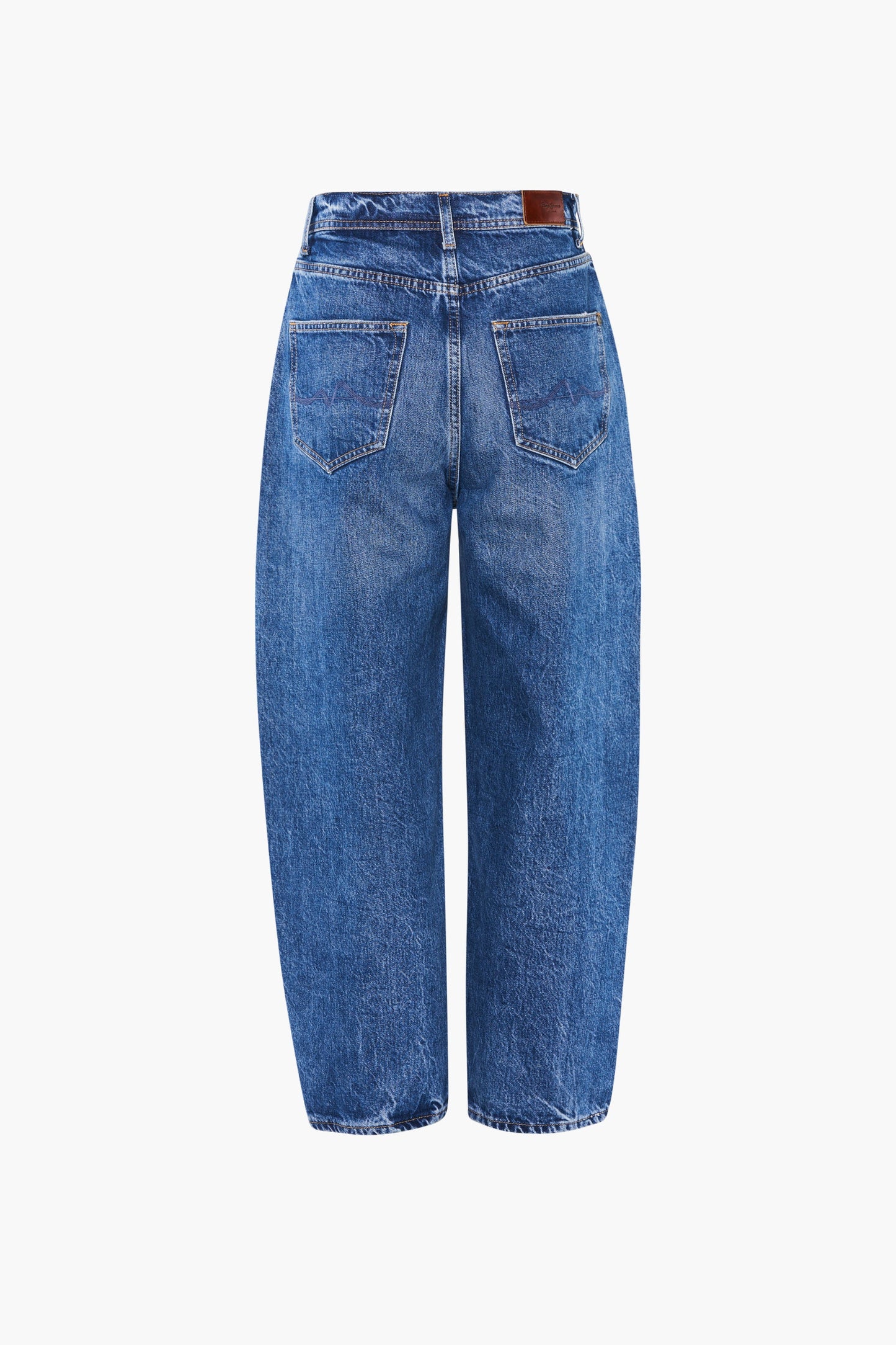 Blauwe Jeans