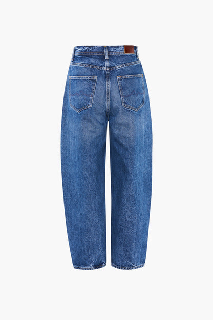 Blauwe Jeans