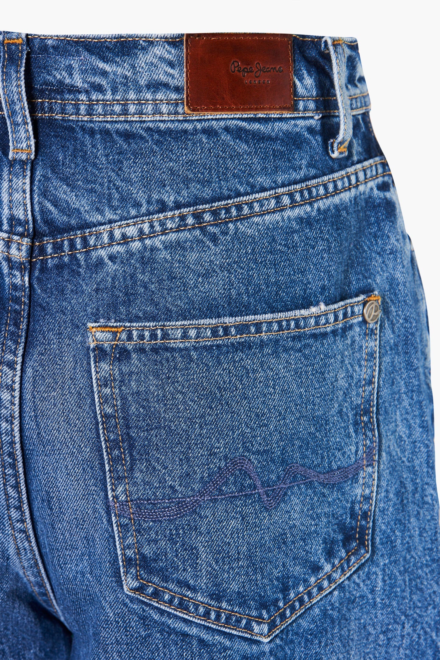 Blauwe Jeans