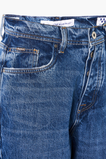 Blauwe Jeans