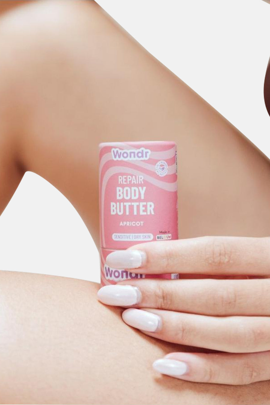 Body geen - WONDR ZORG