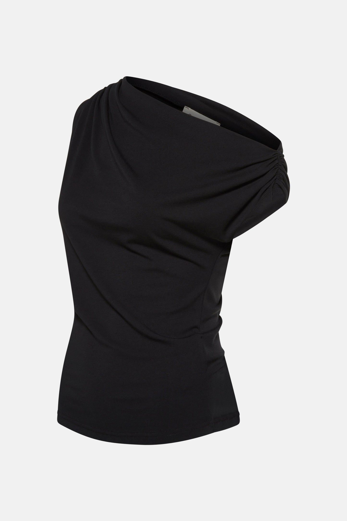 Zwart Top