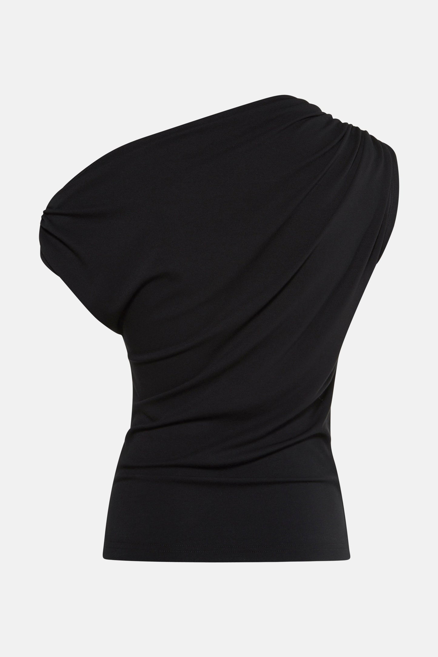 Zwart Top