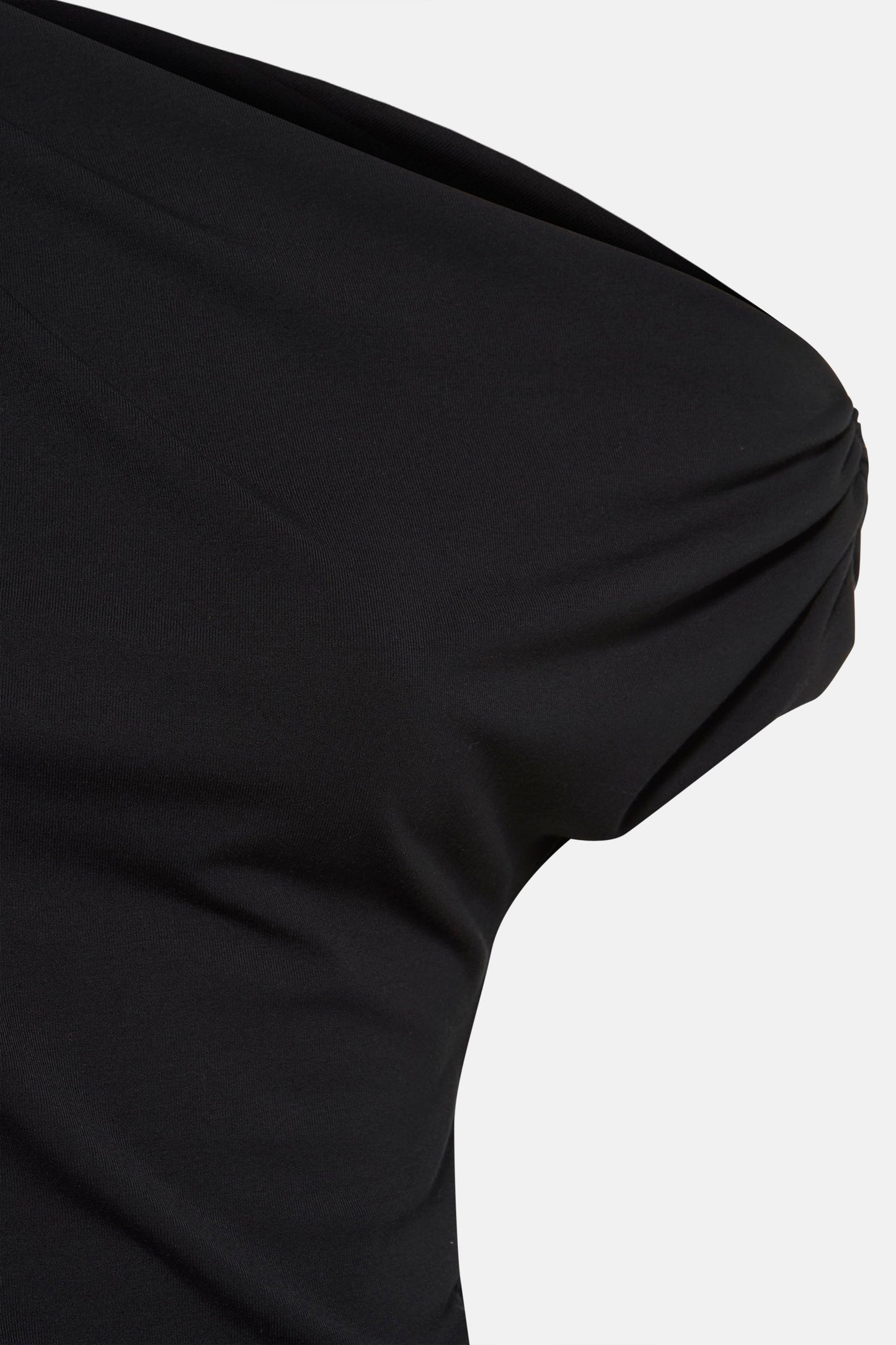 Zwart Top