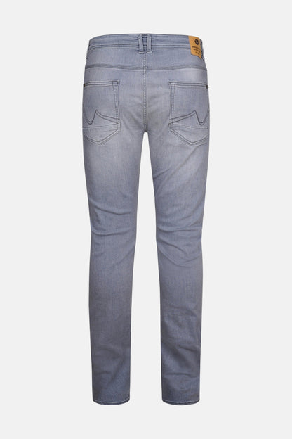 SEAHAM - lichtgrijze denim