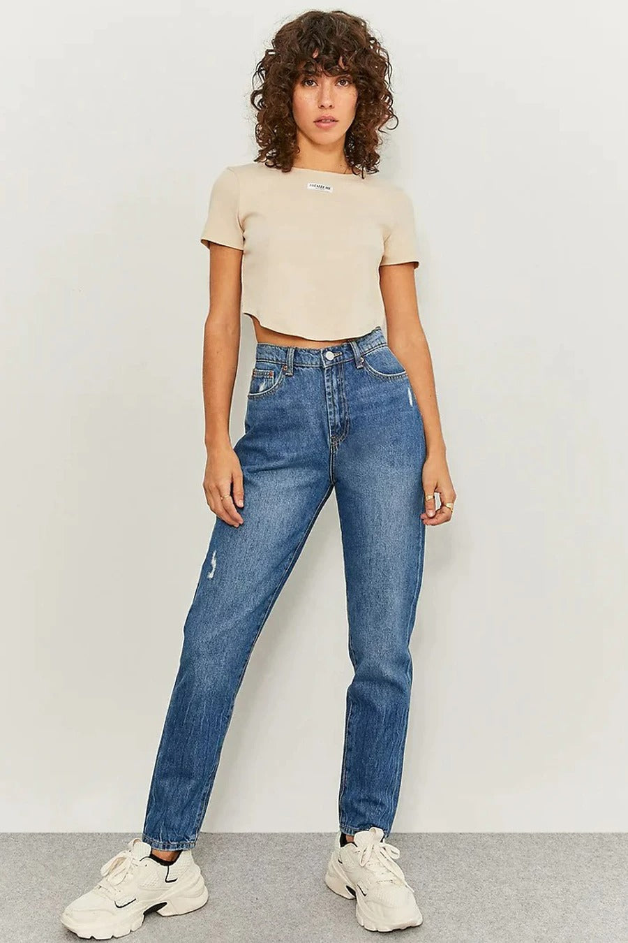 Denim Jeans
