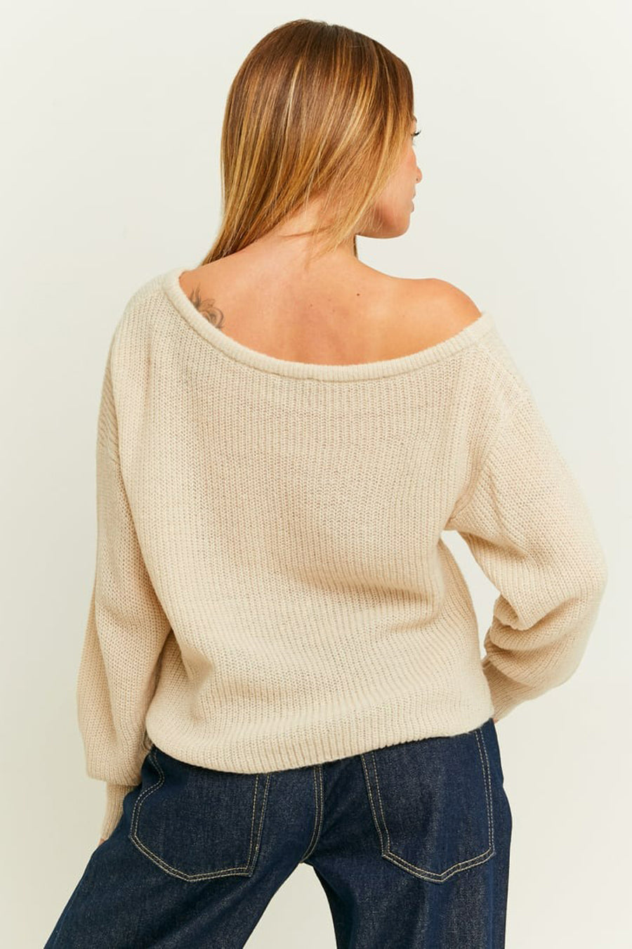 Trek - Sand Beige