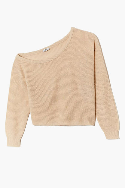 Trek - Sand Beige
