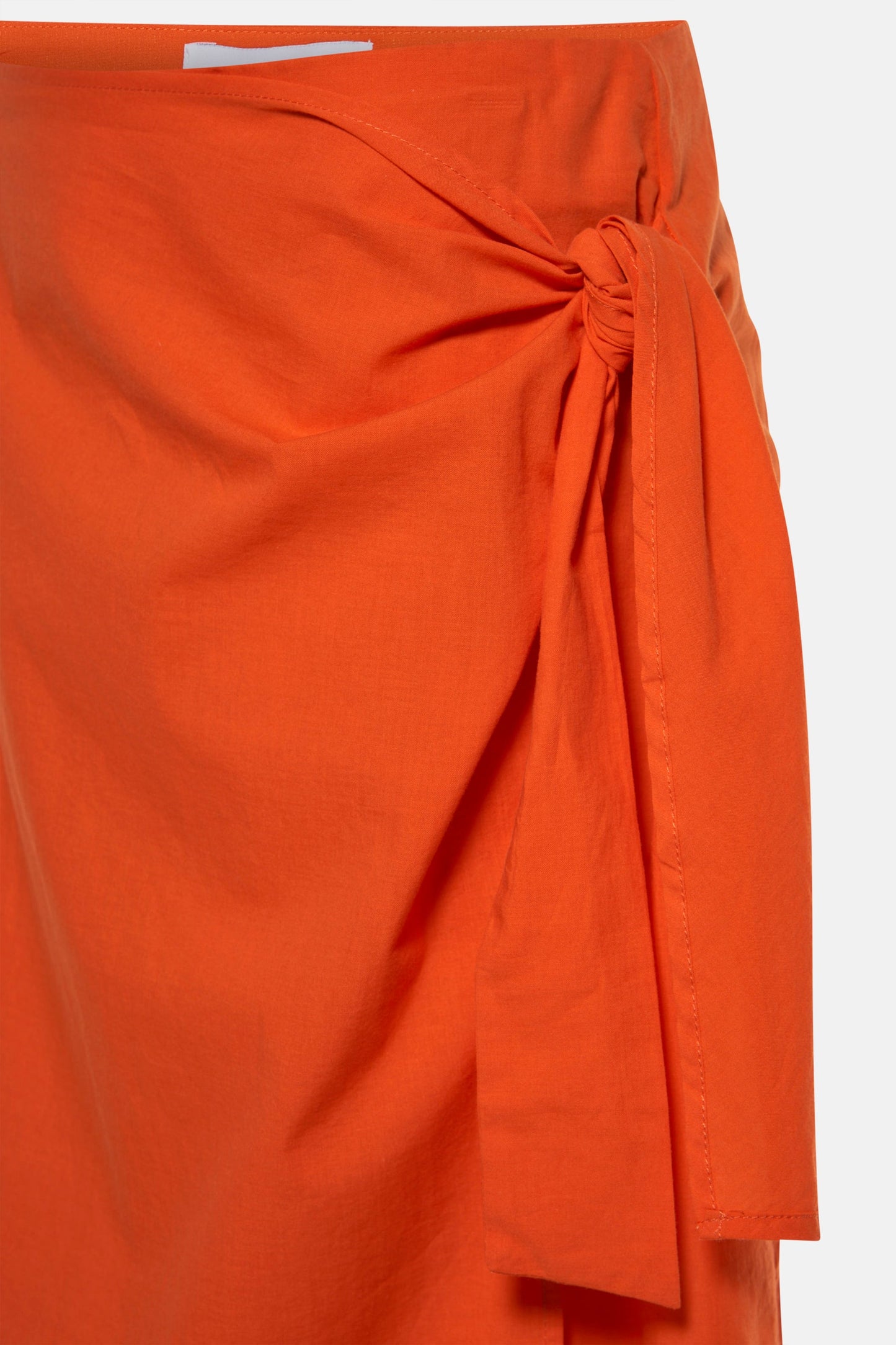 Zwemkleding - oranje