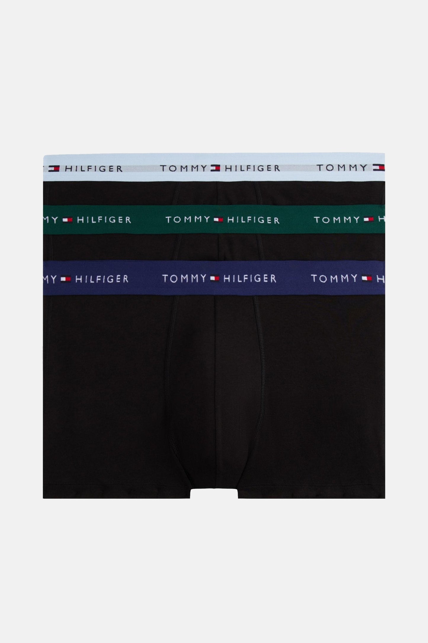 Multicolor Boxer Shorts - TOMMY JEANS