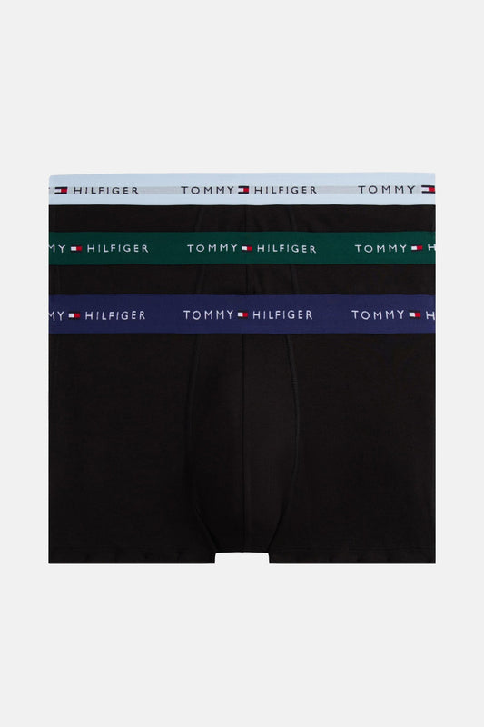 Multicolor Boxer Shorts - TOMMY JEANS