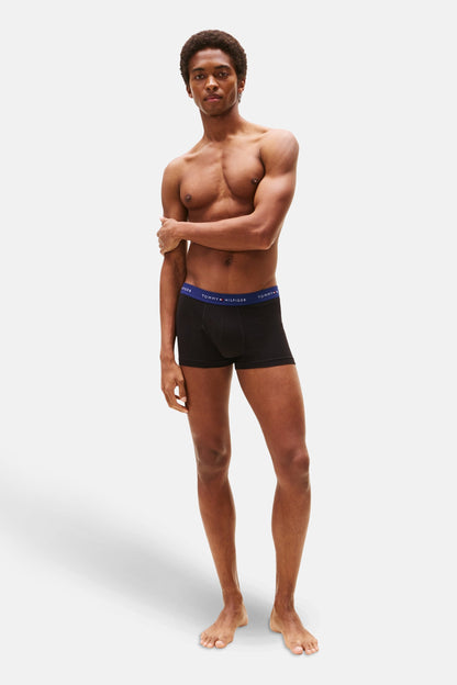 Multicolor Boxer Shorts - TOMMY JEANS