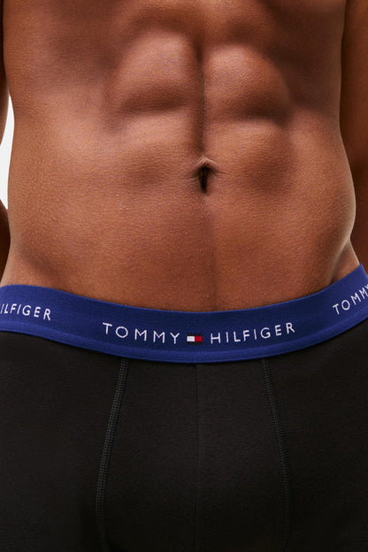 Multicolor Boxer Shorts - TOMMY JEANS
