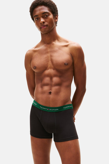 Multicolor Boxer Shorts - TOMMY JEANS